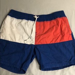 Men’s L Cotton On Hybrid Shorts